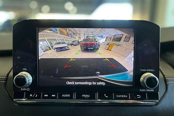 2023 Mitsubishi Outlander ES ZM