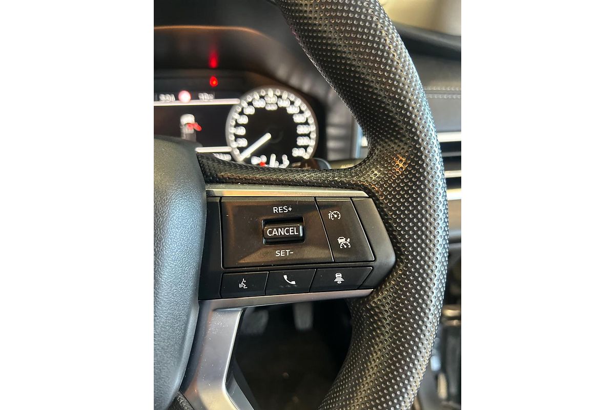 2023 Mitsubishi Outlander ES ZM