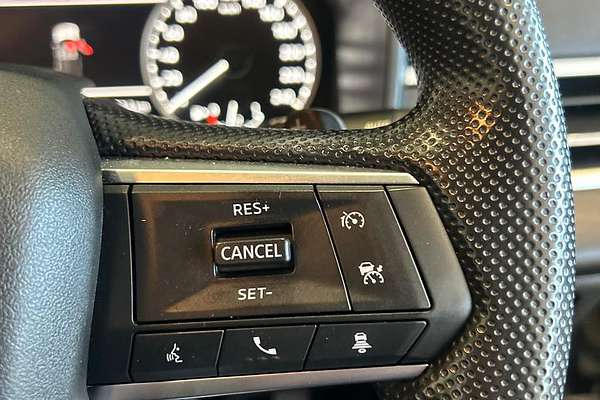 2023 Mitsubishi Outlander ES ZM