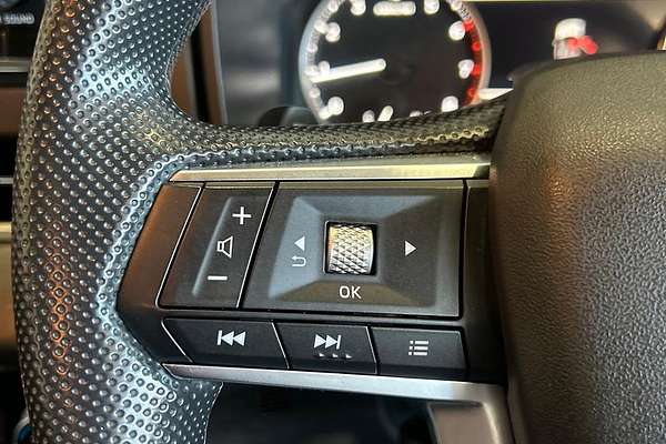 2023 Mitsubishi Outlander ES ZM