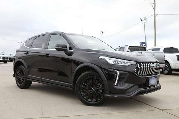 2025 GWM Haval Jolion Ultra A02