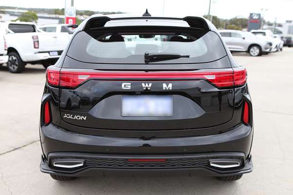 2025 GWM Haval Jolion Ultra A02