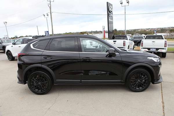 2025 GWM Haval Jolion Ultra A02