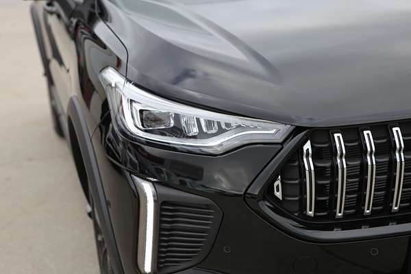 2025 GWM Haval Jolion Ultra A02