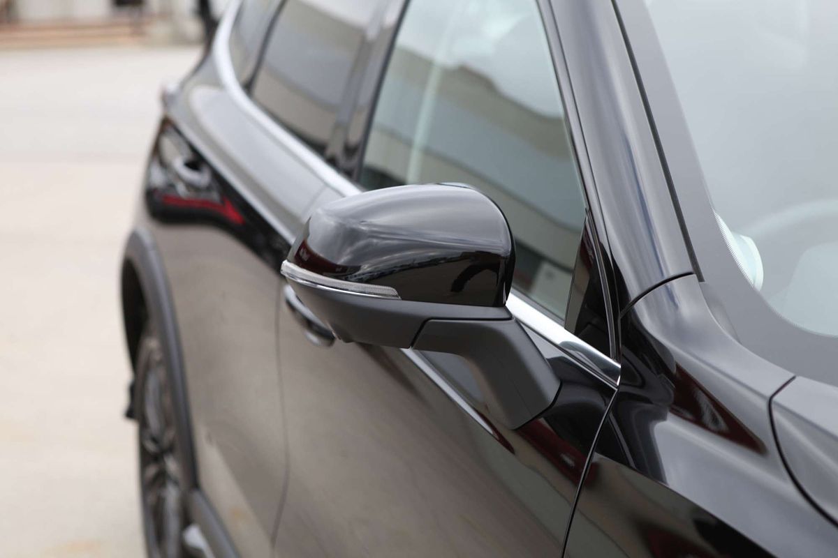 2025 GWM Haval Jolion Ultra A02
