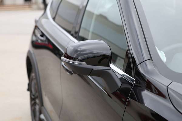2025 GWM Haval Jolion Ultra A02