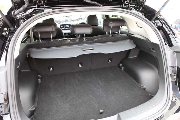 2025 GWM Haval Jolion Ultra A02