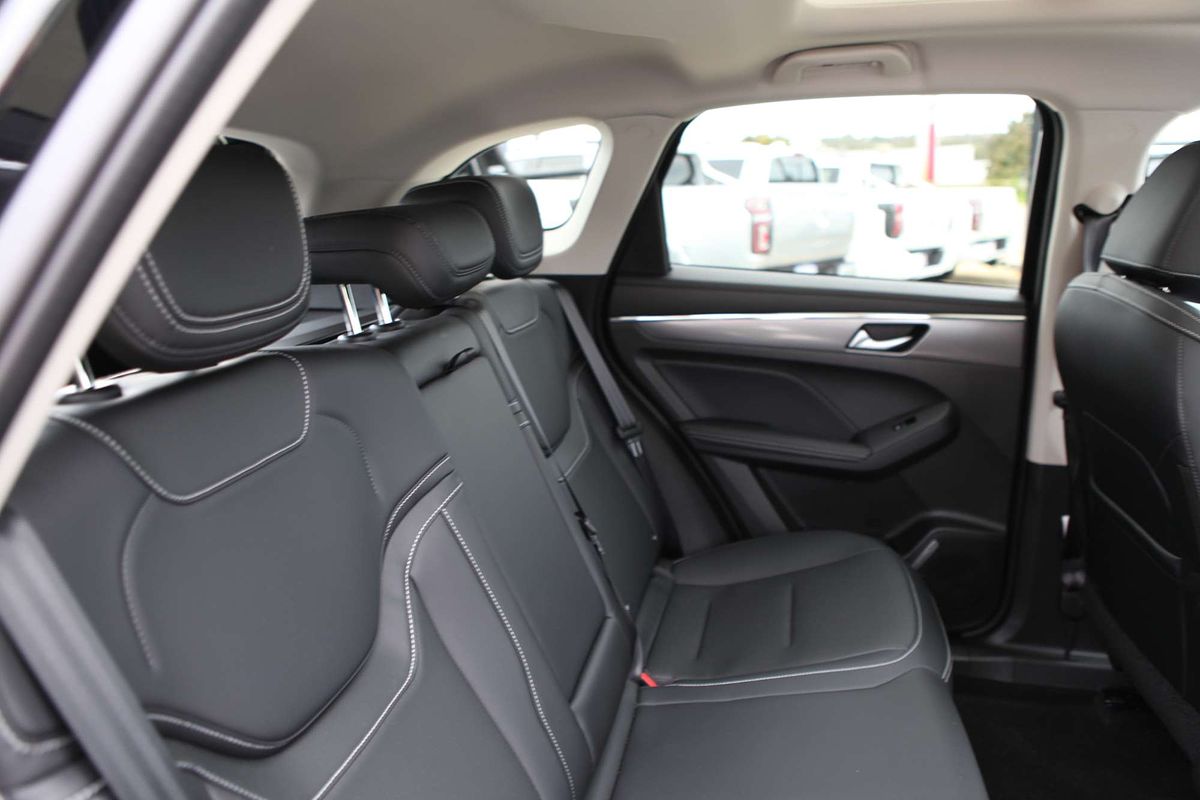 2025 GWM Haval Jolion Ultra A02