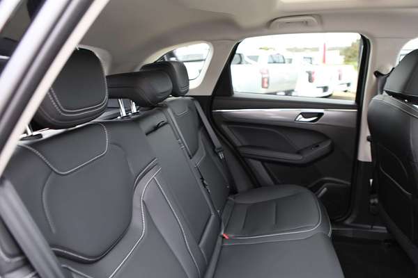2025 GWM Haval Jolion Ultra A02