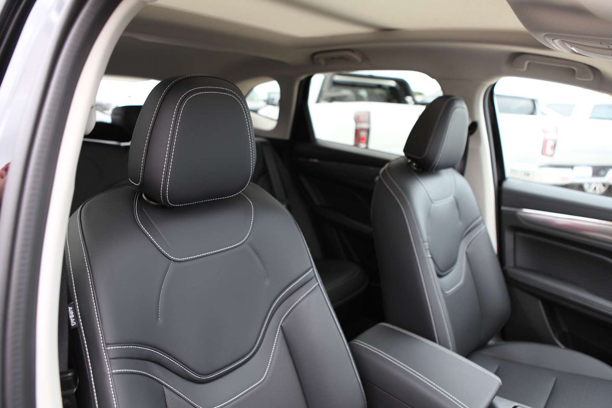 2025 GWM Haval Jolion Ultra A02