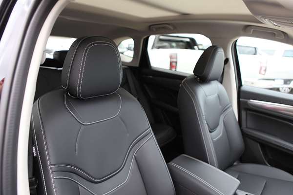 2025 GWM Haval Jolion Ultra A02