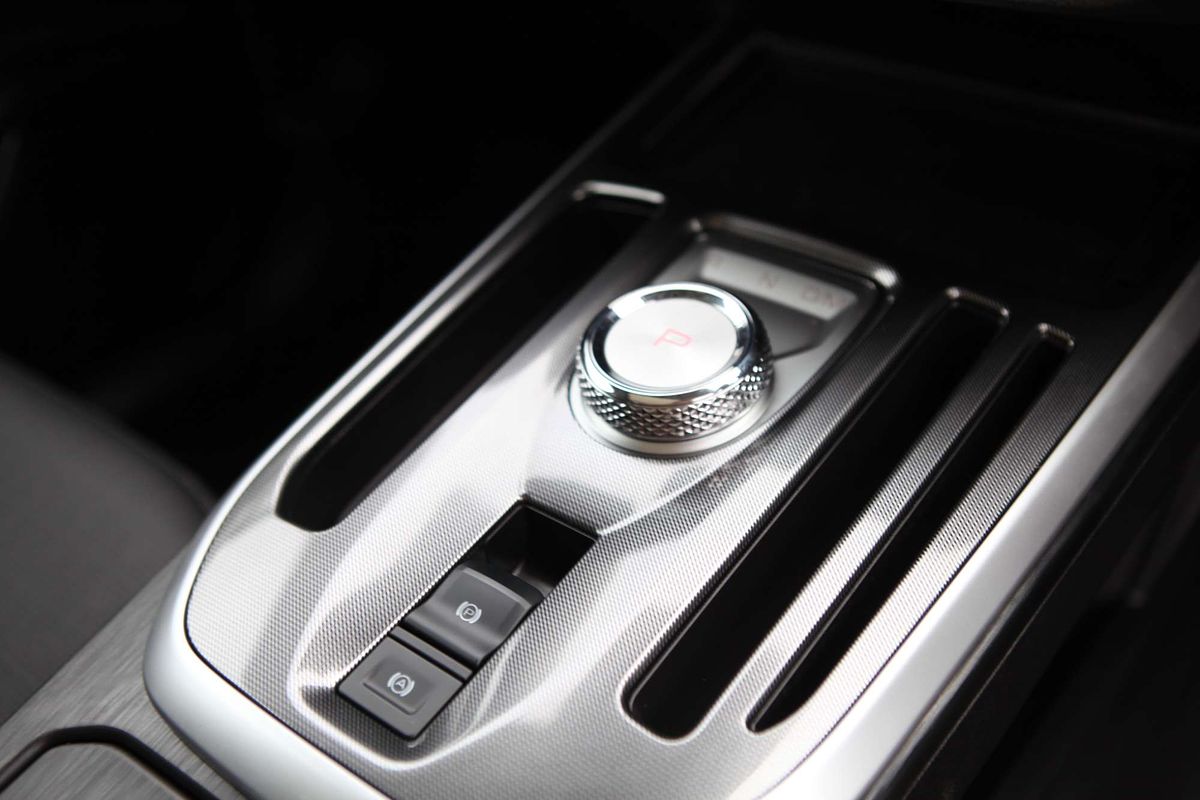 2025 GWM Haval Jolion Ultra A02