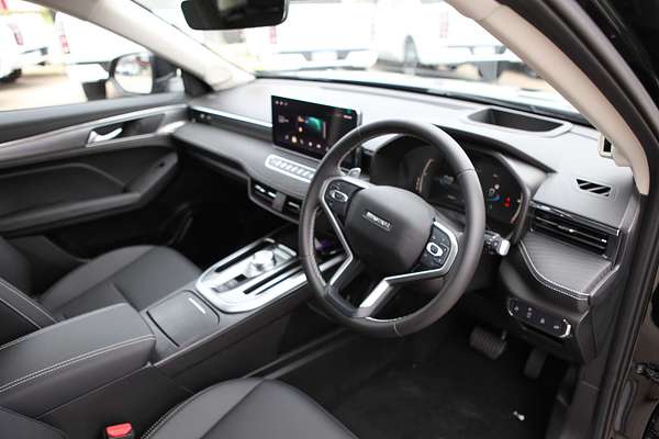 2025 GWM Haval Jolion Ultra A02