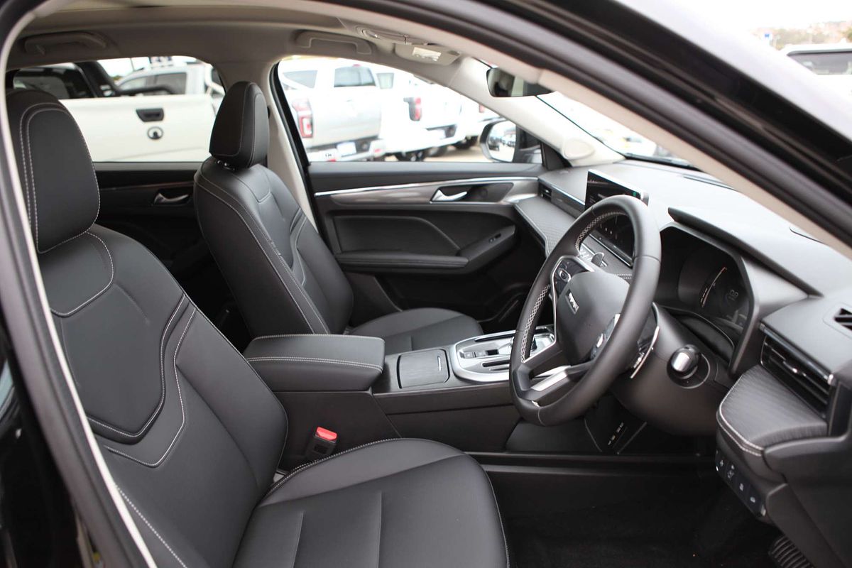 2025 GWM Haval Jolion Ultra A02