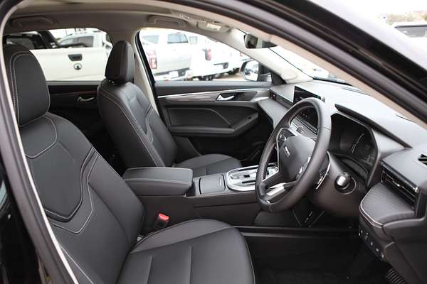 2025 GWM Haval Jolion Ultra A02