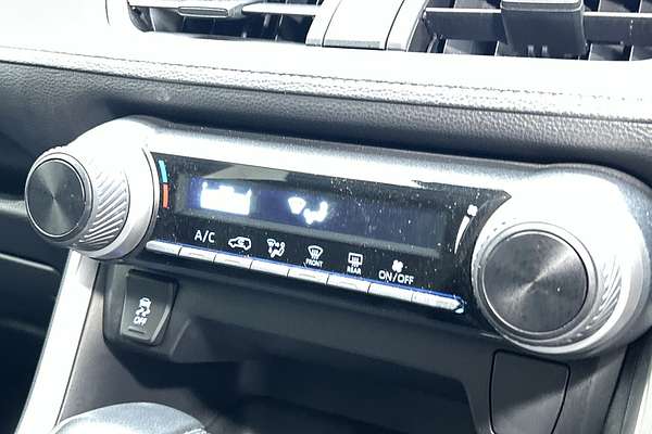 2020 Toyota RAV4 GX MXAA52R