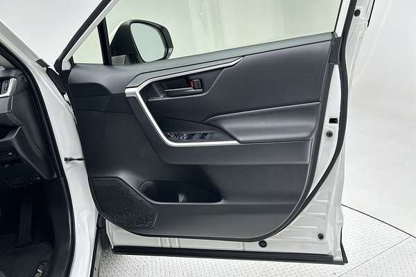 2020 Toyota RAV4 GX MXAA52R