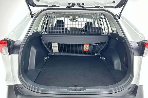 2020 Toyota RAV4 GX MXAA52R