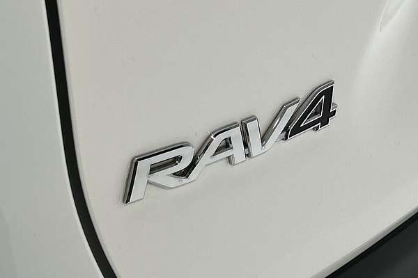 2020 Toyota RAV4 GX MXAA52R