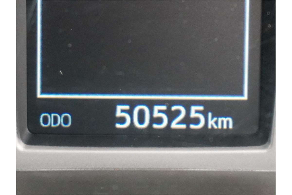 2023 Toyota Hilux SR GUN126R 4X4