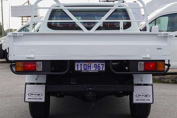 2022 Mitsubishi Triton GLX+ MR 4X4