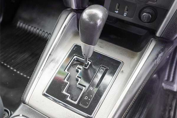 2022 Mitsubishi Triton GLX+ MR 4X4