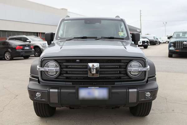 2025 GWM Tank 300 Ultra Hybrid P01