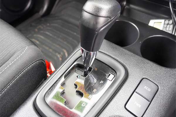 2023 Toyota Hilux SR GUN126R 4X4
