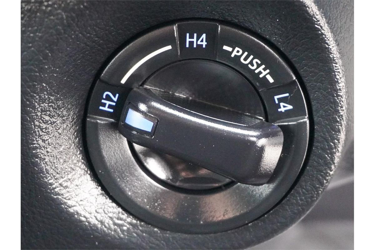 2023 Toyota Hilux SR GUN126R 4X4