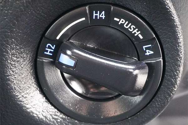2023 Toyota Hilux SR GUN126R 4X4