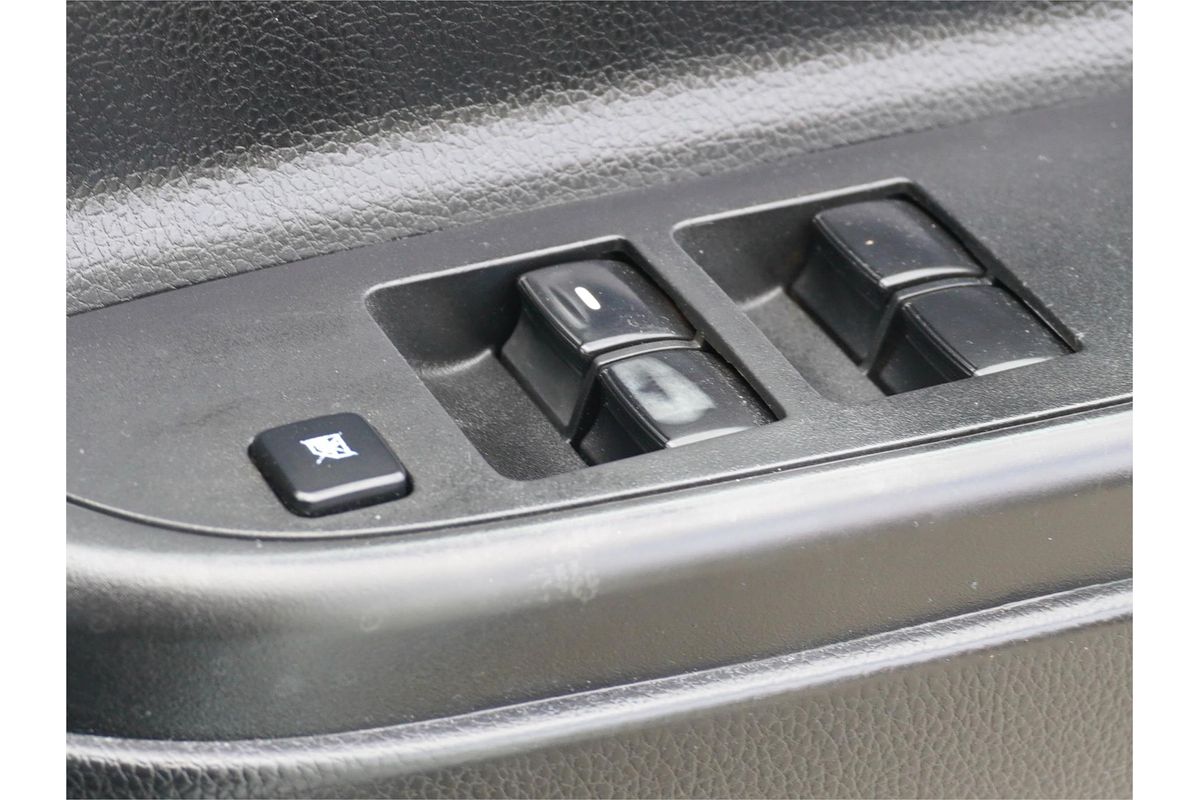 2022 Mitsubishi Triton GLX+ MR 4X4