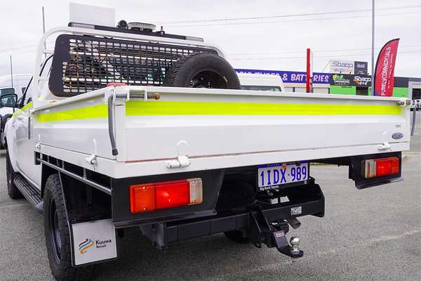 2023 Toyota Hilux SR GUN126R 4X4