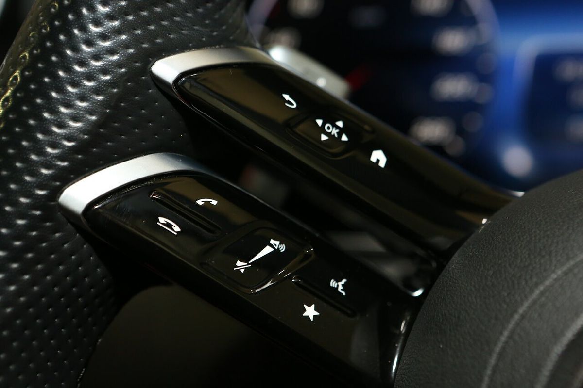 2021 Mercedes-Benz C-Class C300 W206