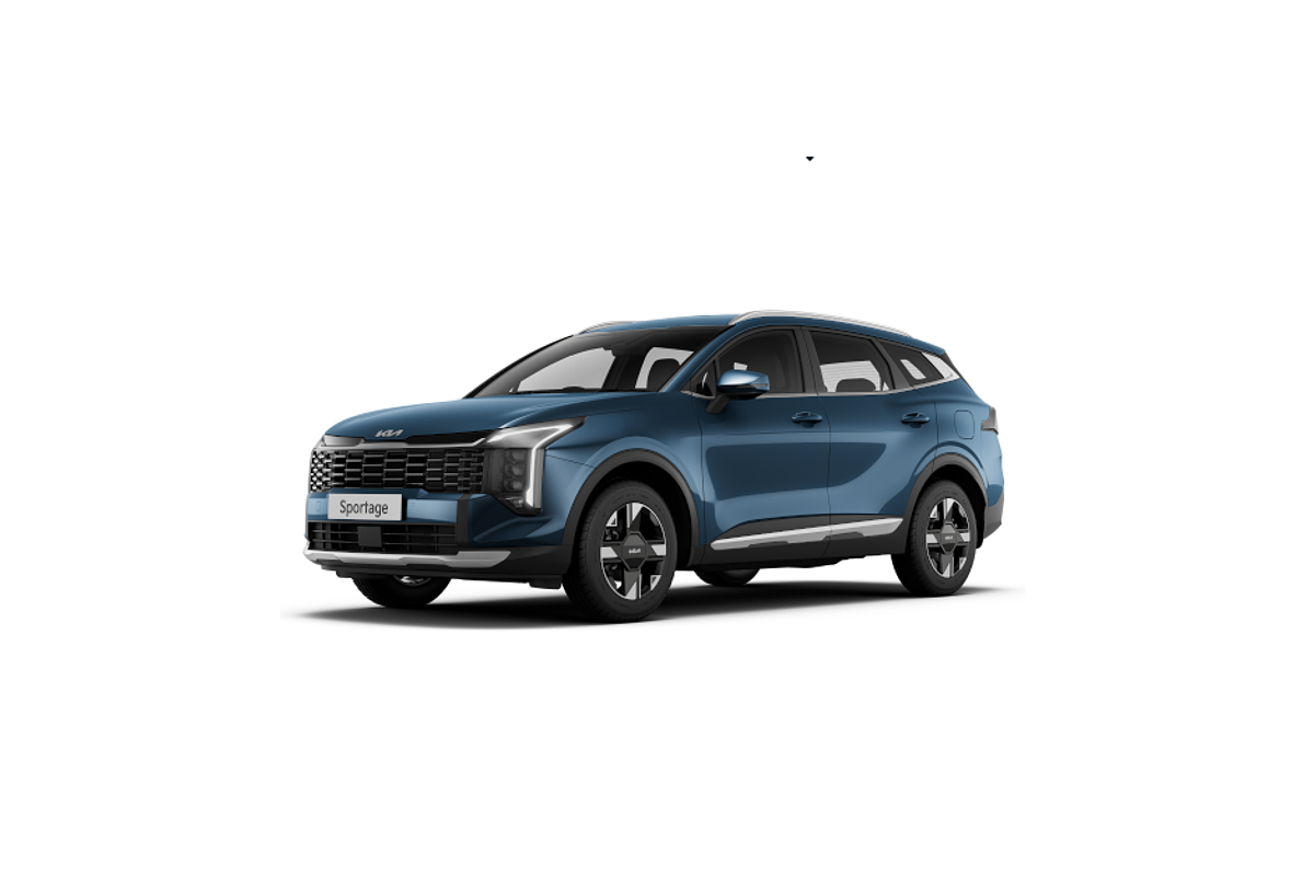 2025 Kia Sportage S NQ5 PE