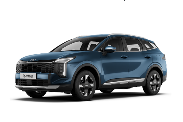 2025 Kia Sportage S NQ5 PE