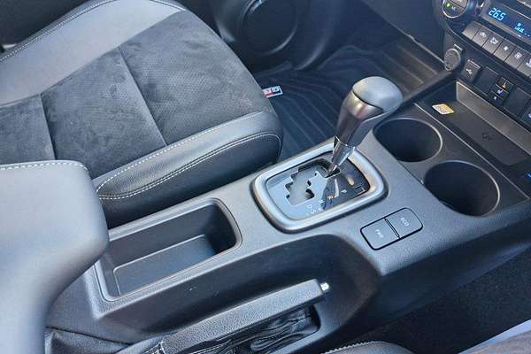2024 Toyota Hilux GR Sport GUN126R 4X4