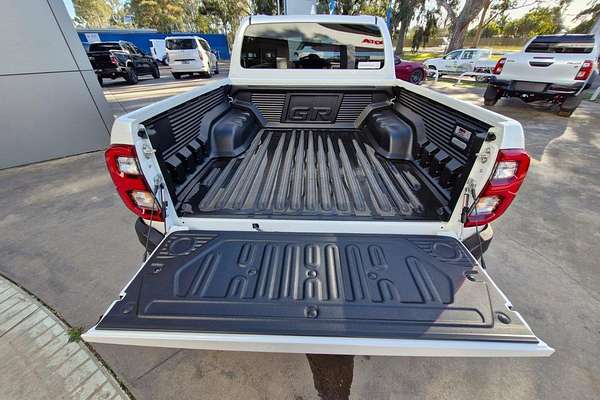 2024 Toyota Hilux GR Sport GUN126R 4X4