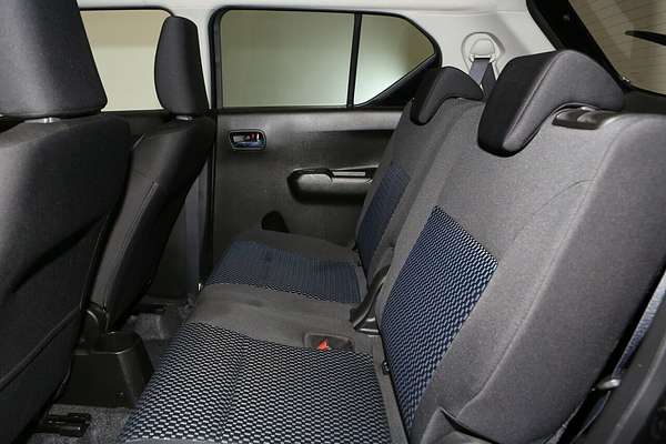 2021 Suzuki Ignis GLX MF Series II