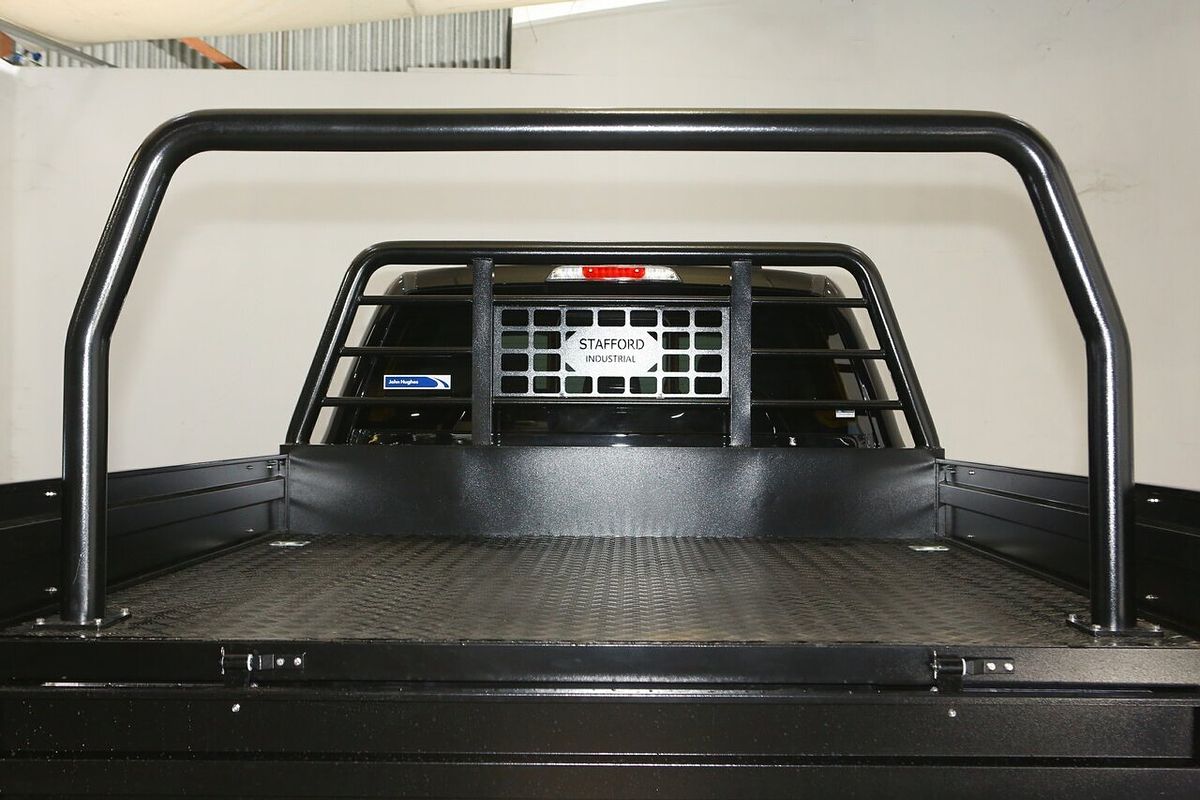 2024 Ford F-150 Lariat 4X4 LWB
