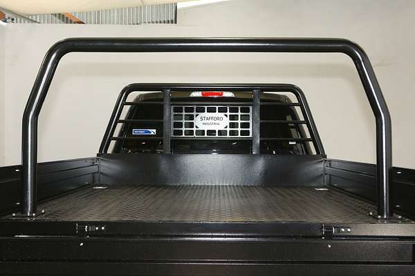 2024 Ford F-150 Lariat 4X4 LWB