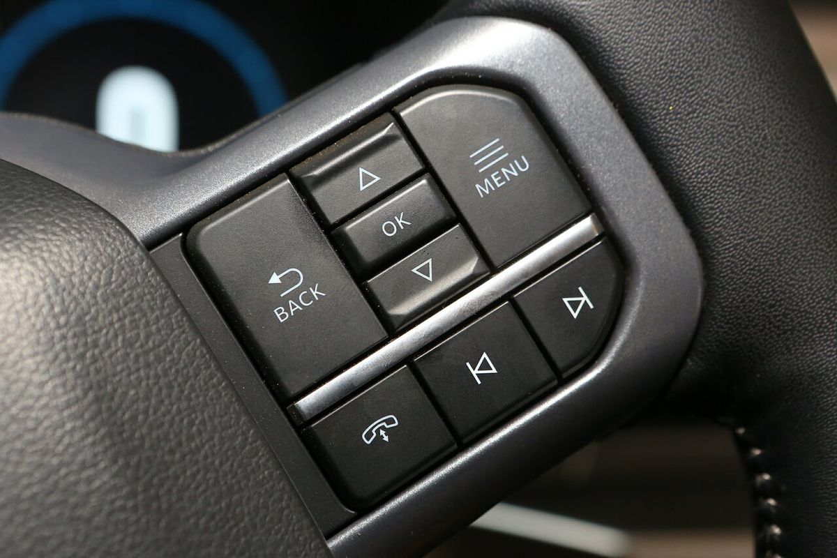 2024 Ford F-150 Lariat 4X4 LWB