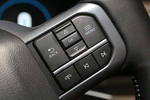 2024 Ford F-150 Lariat 4X4 LWB