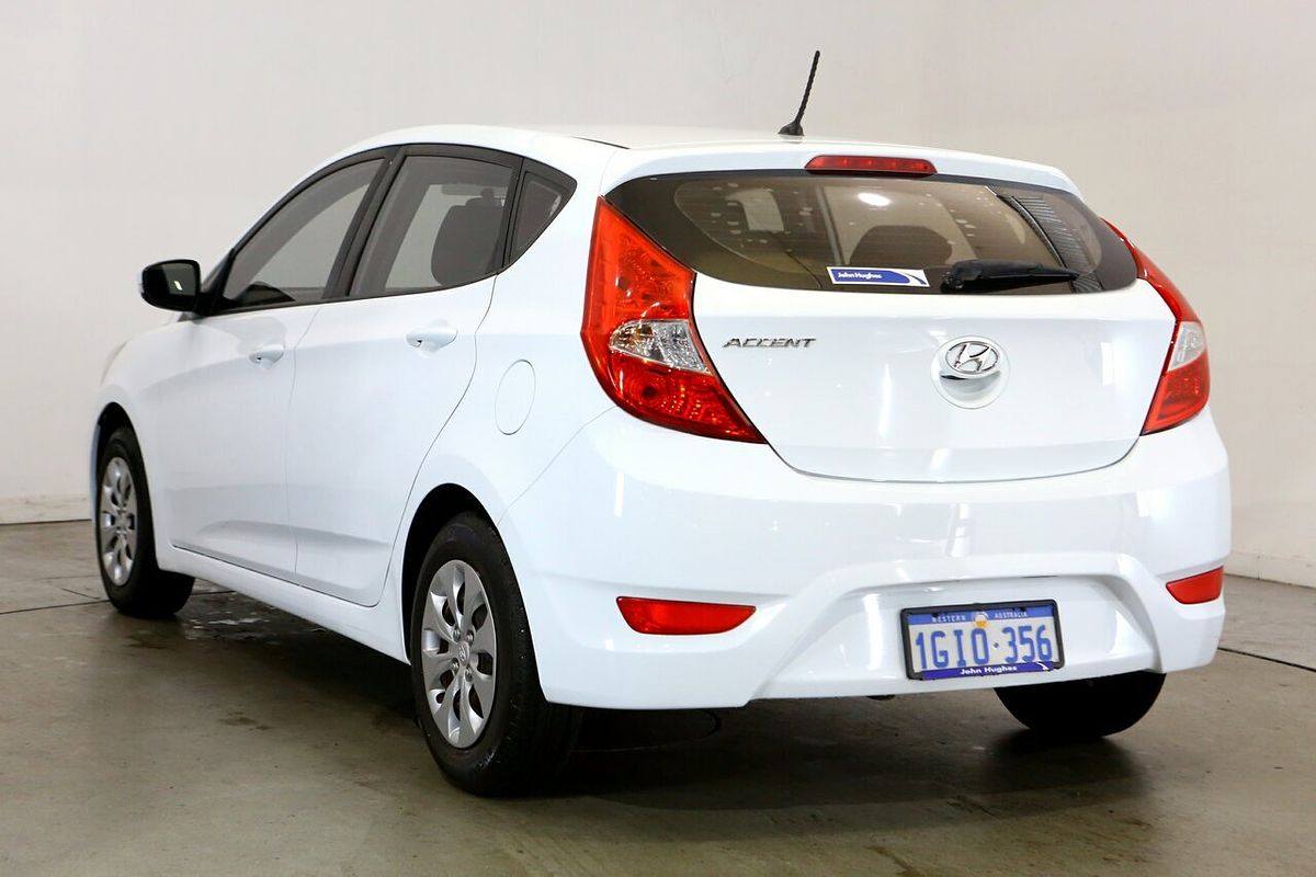 2017 Hyundai Accent Active RB4