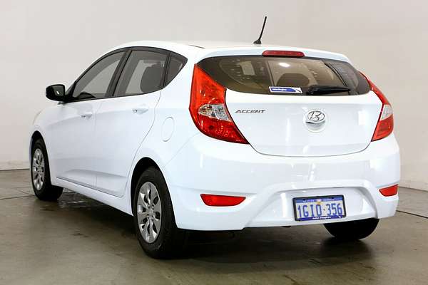 2017 Hyundai Accent Active RB4