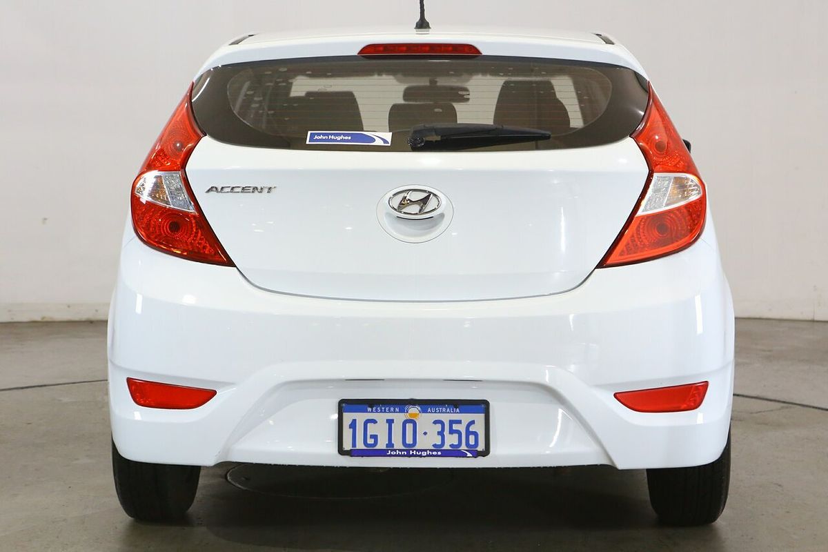2017 Hyundai Accent Active RB4
