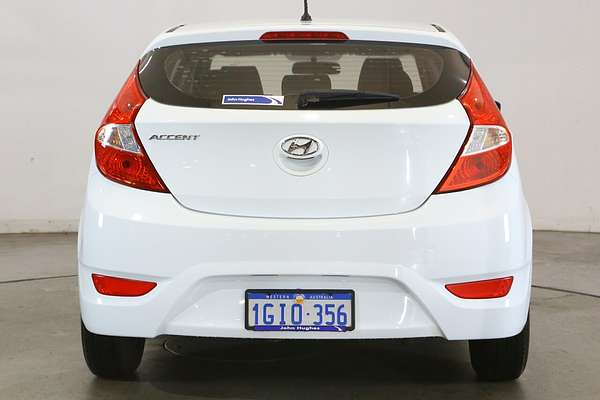 2017 Hyundai Accent Active RB4
