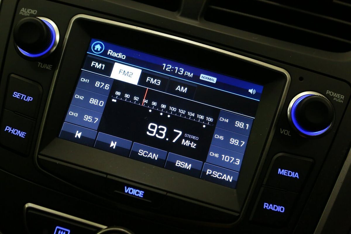 2017 Hyundai Accent Active RB4