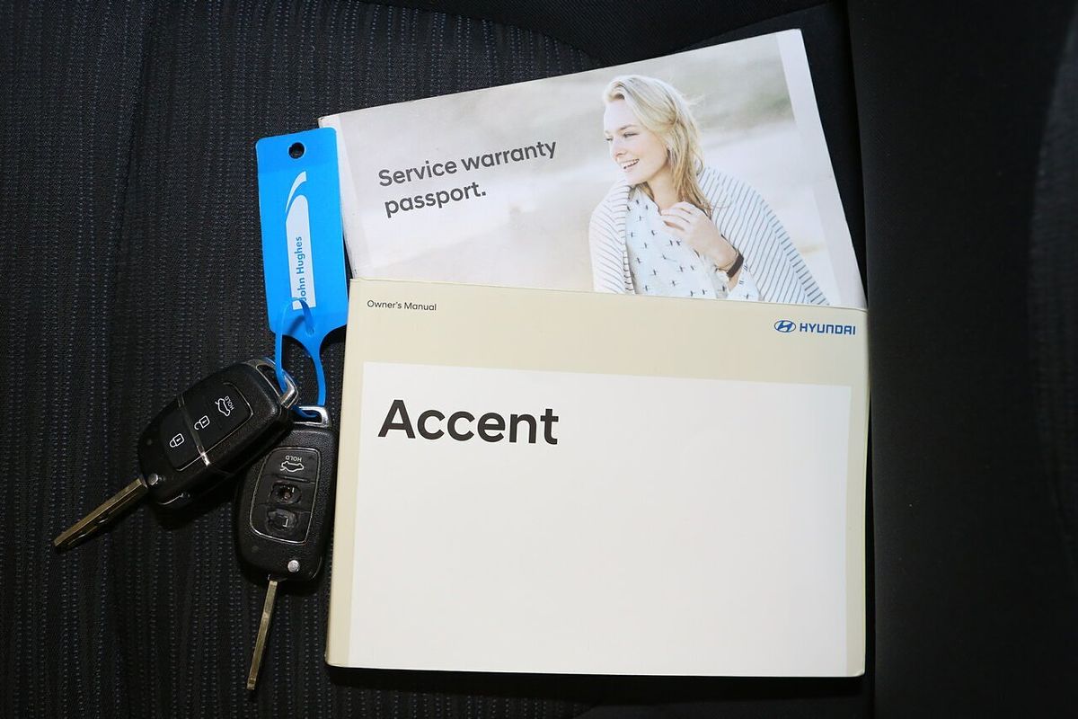 2017 Hyundai Accent Active RB4