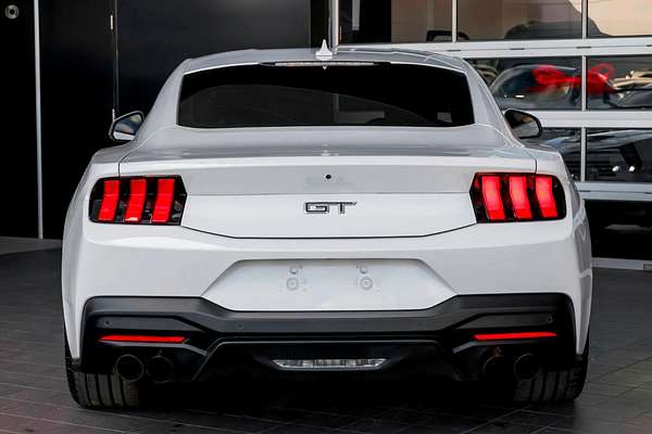 2024 Ford Mustang GT FO