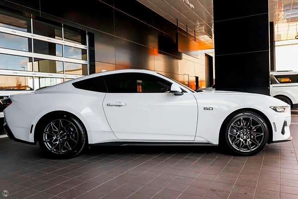 2024 Ford Mustang GT FO
